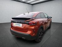 Gebraucht Citroën C4 PureTech 131 PS (96 kW) 2022 Braun Limousine