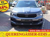 Neu Skoda Kamiq 116 PS (85 kW) 2026 Graphite grau SUV
