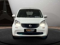 gebraucht Smart ForTwo Electric Drive EQ 60kWed prime cool&Media SHZ PDC+Kamera