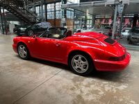 Gebraucht Porsche 964 250 PS (183 kW) 1993 Other Cabrio