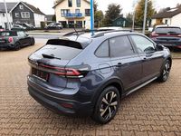 Neu VW Taigo Life 150 PS (110 kW) 2025 Grau SUV