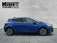 Neu Mitsubishi Colt Select 94 PS (69 kW) 2025 Blau metallic Limousine