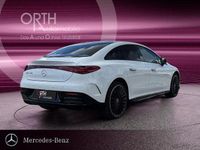 Gebraucht Mercedes EQE350 214 kW (292 PS) 2022