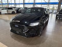Gebraucht Ford Fiesta ST-Line 101 PS (74 kW) 2023 Schwarz Kleinwagen
