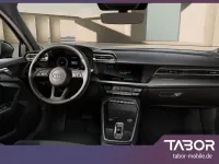 Nowe Audi A3 S-Line 204 KM (150 kW) 2025 Biały Sedan/Limuzyna