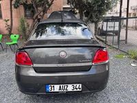Gebraucht Fiat Linea Active 90 PS (66 kW) 2011 Limousine