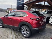 Neu Mazda CX-30 140 PS (102 kW) 2025 Soul red crystal SUV