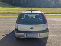 Gebraucht Opel Corsa 58 PS (42 kW) 2001 Kleinwagen
