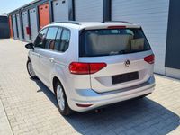 gebraucht VW Touran 1.4 TSI Comfortline Comfortline