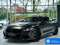Gebraucht BMW M8 Competition Edition 626 PS (460 kW) 2024 Schwarz Coupé