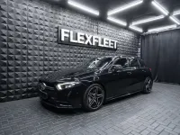 Gebraucht Mercedes A35 AMG AMG 306 PS (225 kW) 2020 Schwarz Limousine