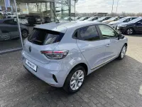 Neu Renault Clio V Evolution 91 PS (66 kW) 2025 Rafale grau metallic Limousine