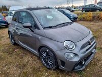 gebraucht Abarth 595C 165PS