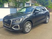 Gebraucht Audi Q2 Advanced 150 PS (110 kW) 2021 Grau SUV