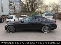 Gebraucht Mercedes C180 156 PS (114 kW) 2010 Schwarz Limousine