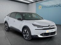 Neu Citroën C4 131 PS (96 kW) 2025 Weiß Limousine
