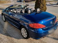 gebraucht Peugeot 307 CC 