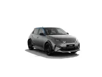 Neu Alpine A290 160 kW (218 PS) 2026 Schwarz Kleinwagen