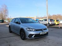 Gebraucht VW Polo Goal 95 PS (69 kW) 2025 Silber Kleinwagen