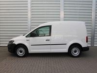 Gebraucht VW Caddy 2018 Andere Van / Kleinbus