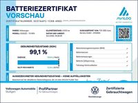 Gebraucht VW ID. Buzz Pro 210 kW (286 PS) 2025 Deep black perleffekt Van / Kleinbus