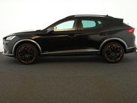 Gebraucht Cupra Formentor VZ 310 PS (228 kW) 2023 Mitternachtsschwarz metallic SUV