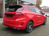 gebraucht Ford Fiesta ST 1.5 EcoBoost Sync PDC Winter-Paket LED