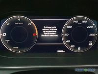 Gebraucht Seat Leon ST XCELLENCE 204 PS (150 kW) 2022 Silber Kombi