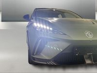Używany MG MG4 EV 319 kW (435 KM) 2024 Zielony Hatchback