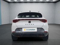 Gebraucht Cupra Formentor 245 PS (180 kW) 2023 Weiß SUV