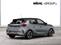 Neu Opel Corsa Edition 101 PS (74 kW) 2025 Schwarz Limousine