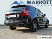 Gebraucht Volvo XC60 Plus 197 PS (144 kW) 2023 Schwarz SUV