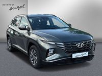 gebraucht Hyundai Tucson 1.6 T-GDi 48V-Hybrid 2WD Select,NAVI,FUNKTION