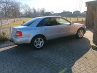 Gebraucht Audi A4 Sport 125 PS (91 kW) 2000 Silber Limousine