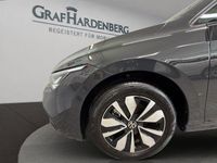 Gebraucht VW Golf VIII Move 110 PS (80 kW) 2024 Grau Limousine