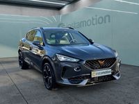 Gebraucht Cupra Formentor 204 PS (150 kW) 2024 Grau SUV