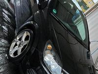 Gebraucht Opel Astra GTC 116 PS (85 kW) 2007 Schwarz Coupé