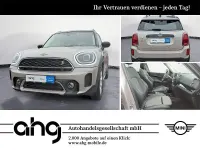 Gebraucht Mini Cooper S Countryman Classic 125 PS (91 kW) 2022 Grau SUV