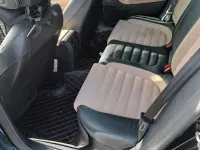 Gebraucht VW CC 170 PS (125 kW) 2012 Schwarz Limousine
