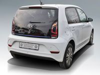 gebraucht VW e-up! upUNITED CCS MAPS AND MORE DOCK