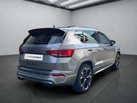 Gebraucht Cupra Ateca 300 PS (220 kW) 2023 Grau SUV