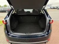 Gebraucht Mazda CX-5 Exclusive 165 PS (121 kW) 2018 Deep crystal blue SUV