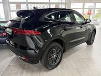 Usata Jaguar E-Pace 171 CV (125 kW) 2022 Nero SUV