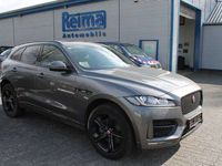 gebraucht Jaguar F-Pace F-PaceF-PACE R-Sport, Pano, Virtual, Leder,4X4