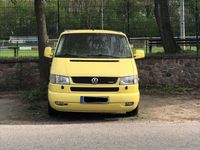 gebraucht VW Caravelle T42.5 TDI