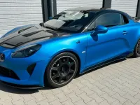 Gebraucht Alpine A110 300 PS (220 kW) 2024 Blau Coupé