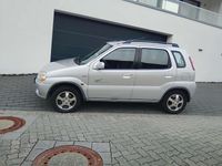 Gebraucht Suzuki Ignis 83 PS (61 kW) 2004 Kleinwagen
