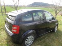 gebraucht Audi A2 TDI Euro 4