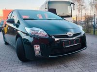 Gebraucht Toyota Prius Executive 99 PS (72 kW) 2009 Schwarz Kleinwagen