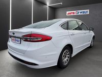 Gebraucht Ford Mondeo Titanium 188 PS (138 kW) 2019 Weiß Limousine